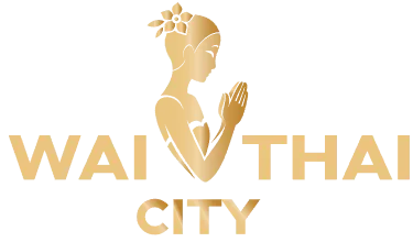 WaiThai Spa Logo